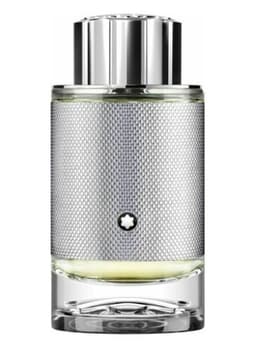 בושם לגבר מונט בלאן טסטר MONT BLANC EXPLORER PLATINUM 100 ML EDP TESTER