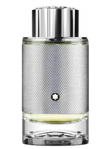 בושם לגבר מונט בלאן טסטר MONT BLANC EXPLORER PLATINUM 100 ML EDP TESTER