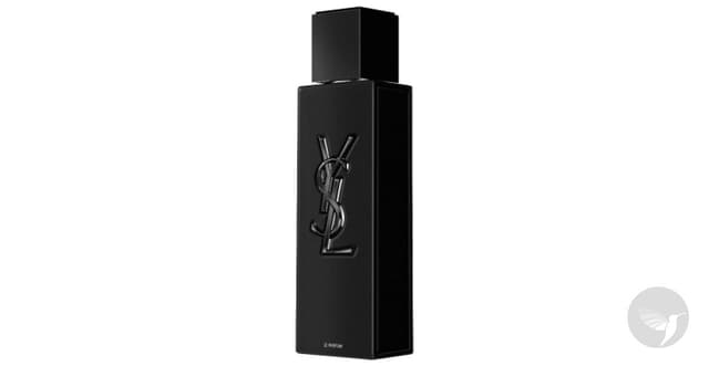 בושם לגבר איב סאן לורן טסטר YVES SAINT LAURENT MYSLF LE PARFUM 100 ML TESTER