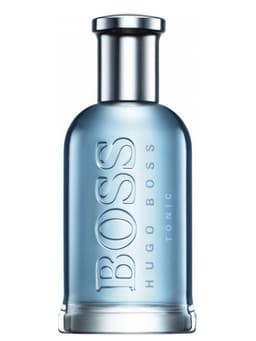 בושם לגבר הוגו בוס טסטר HUGO BOSS TONIC 100 ML EDT TESTER