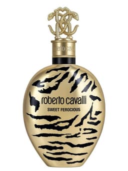 בושם לאישה רוברטו קבאלי טסטר ROBERTO CAVALLI SWEET FEROCIOUS 75 ML EDP TESTER