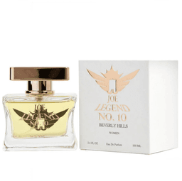 Perfumex - Beverly Hills Joe Legend No10 EDP 100ml- בושם לאשה