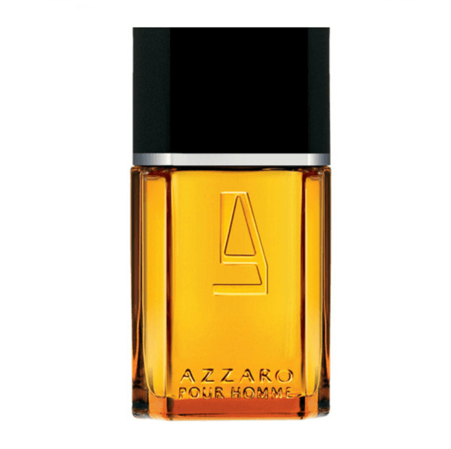 בושם לגבר - Azzaro Pour Homme EDT 100ml | פרפיום אקס