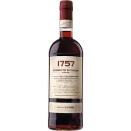 ורמוט צינזאנו רוסו 1757 - 1 ליטר