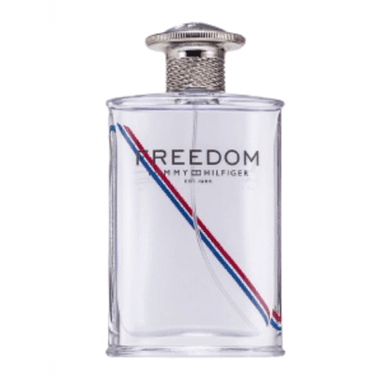 בושם לגבר טומי הילפיגר (Tommy Hilfiger) Freedom | פרפיום אקס