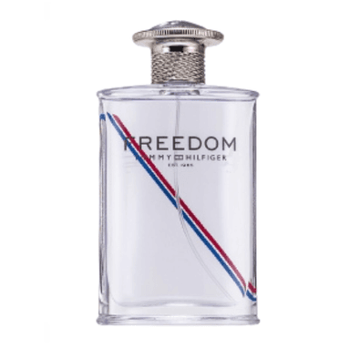 בושם לגבר טומי הילפיגר Tommy Hilfiger Freedom | פרפיום אקס