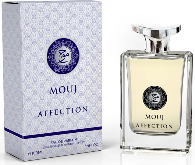 מילסטון מוג' אפקשן - אדפ 100 מל