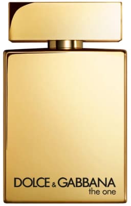 דולצ’ה וגאבנה דה וואן גולד אינטנס לגבר טסטר – אדפ 100 מ’’ל