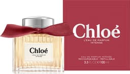 בושם לאישה קלואה אינטנס CHLOE LEAU INTENSE 100 ML EDP