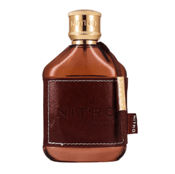 Perfumex - Dumont Nitro Poure Homme E.D.P 100ml - בושם לגבר