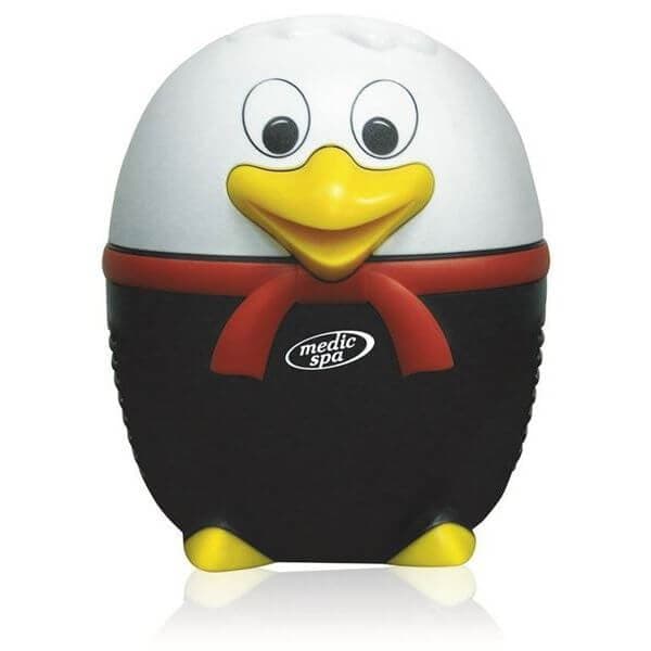 מכשיר אינהלציה ילדים Medic Spa