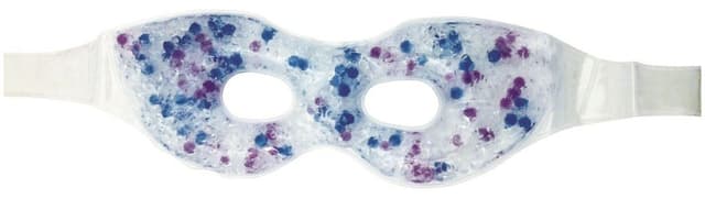 מסכה טיפולית לעיניים