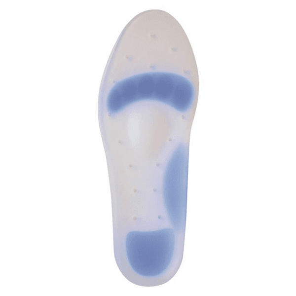 מדרס עם תמיכה לקשת- MEDIC SPA