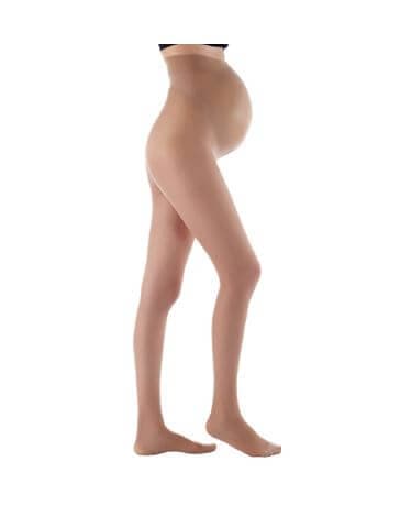 גרביים רפואיים אלסטיים- גרב מכנס להריון לחץ 1