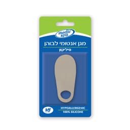 מגן אנטומי לבוהן MEDIC SPA