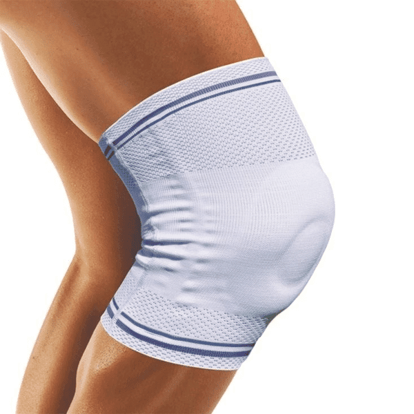 מגן ברך פעיל- SPORT ON PREMIUM