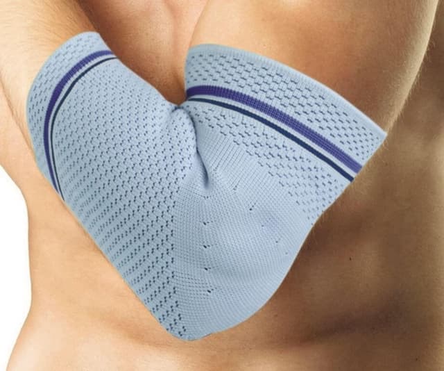 מגן מרפק פעיל- SPORT ON PREMIUM