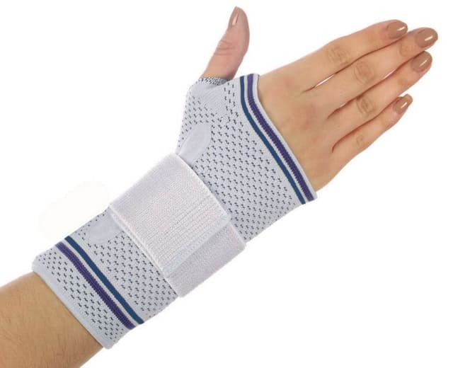 מגן שורש כף היד פעיל- SPORT ON PREMIUM