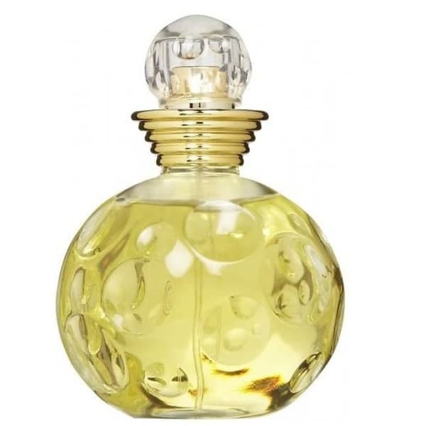 בושם לאישה דיור טסטר DIOR DOLCE VITA 100 ML EDT TESTER