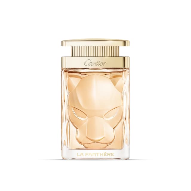 בושם לאישה קרטייה טסטר CARTIER LA PANTHERE 100 ML EDP TESTER