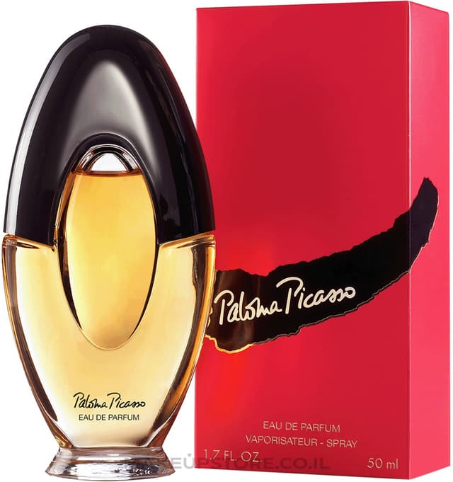בושם לאישה פלומה פיקאסו PALOMA PICASSO 100 ML EDP