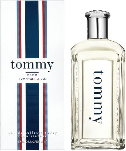 בושם לגבר טומי TOMMY HILFIGER TOMMY 200 ML EDT