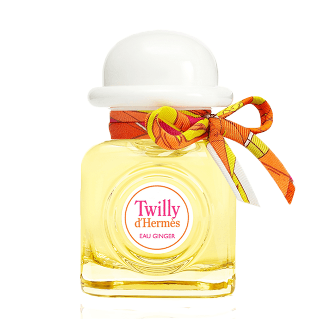 בושם לאישה הרמס טסטר HERMES TWILLY EAU GINGER EDP 85 ML TESTER
