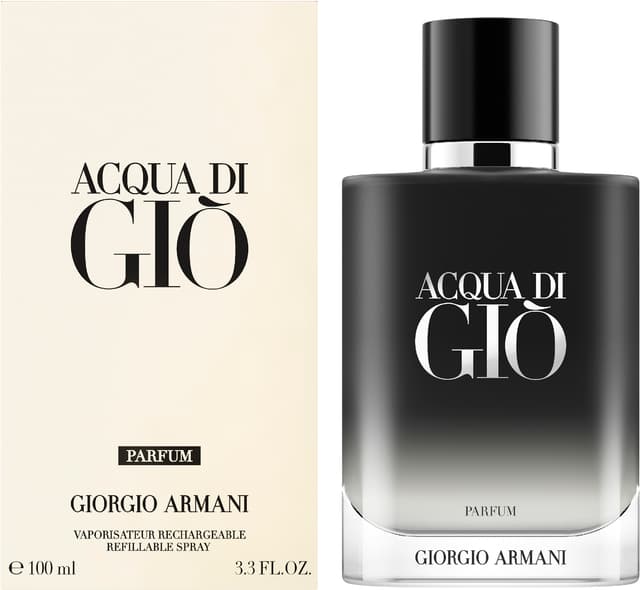 בושם לגבר אקווה דה גיו פרפיום Acqua Di Gio parfum