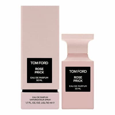 טום פורד רוז פריק אדפ Tom Ford Rose Prick edp
