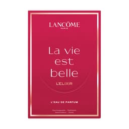 לה ויה בל אליקסיר אדפ La Vie Est Belle Elixir edp