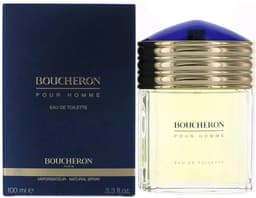 בושרון לגבר אדט Boucheron pour homme edt