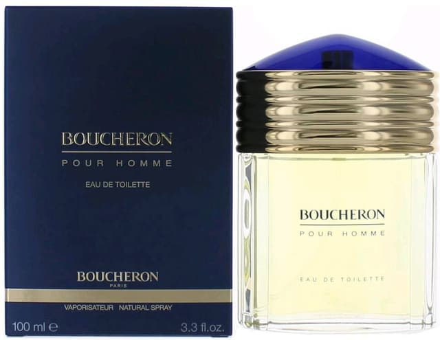 בושרון לגבר אדט Boucheron pour homme edt