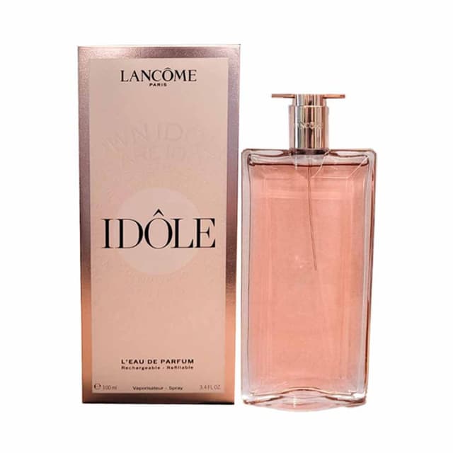 בושם לאישה לנקום איידול אדפ Lancome Idole edp