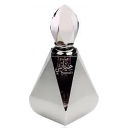 בושם יוניסקס אלחרמין טסטר AL HARAMAIN HAYATI 100 ML EDP TESTER