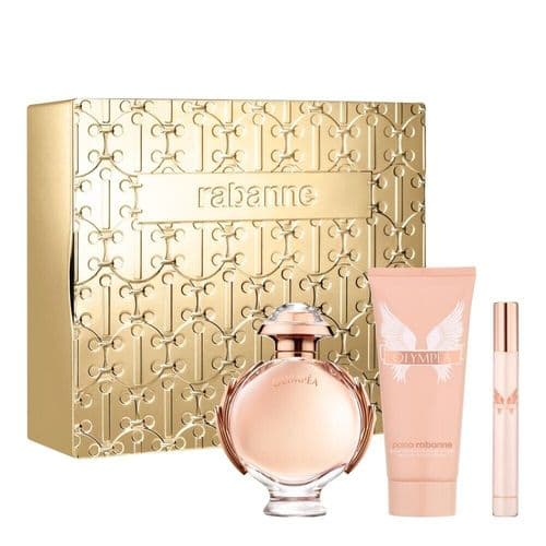 סט אולימפיה א.ד.פ Gift Set Olympea e.d.p