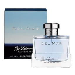 בושם לגבר בלדסריני דל מאר א.ד.ט Baldessarini Del Mar e.d.t