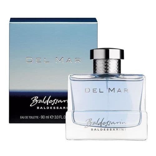 בושם לגבר בלדסריני דל מאר א.ד.ט Baldessarini Del Mar e.d.t