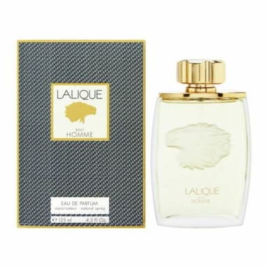 בושם לגבר לליק ליאון פור הום א.ד.ט Lalique Lion Pour Homme e.d.t