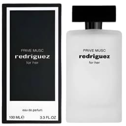 פרגרנס וורלד פרייב מאסק פור הר - אדפ 100 מל