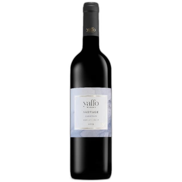 יין אדום יפו סובאז קריניאן - 750 מל