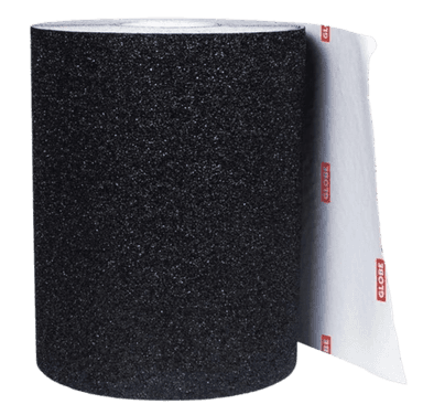Globe Griptape Black 10x36 - GLOBE - גריפ טייפ לסקייטבורד