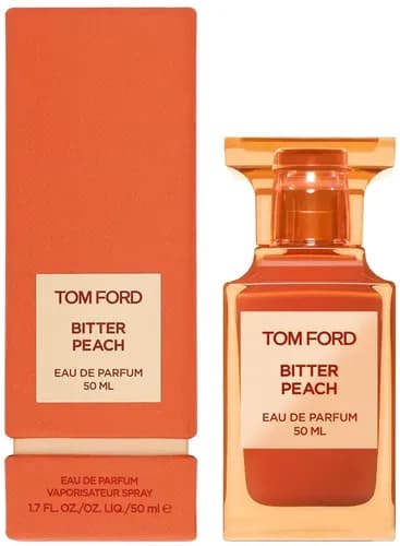 טום פורד ביטר פיץ' א.ד.פ Tom Ford Bitter Peach e.d.p