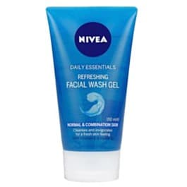 גל ניקוי | מרענן לעור רגיל | ניוואה | מכיל 150 מל