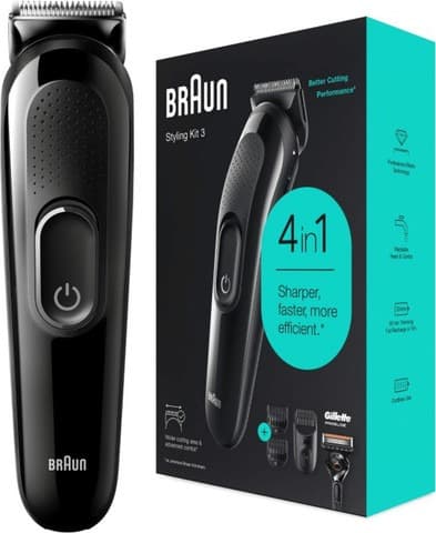 ОъОЏОЋОаОф ОфОАОцОЋОеОф | Braun SK3300 | Braun Company