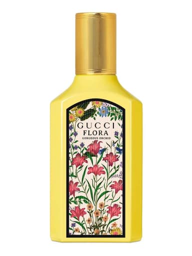 בושם לאישה גוצי טסטר GUCCI GORGEOUS ORCHID 100 ML EDP TESTER