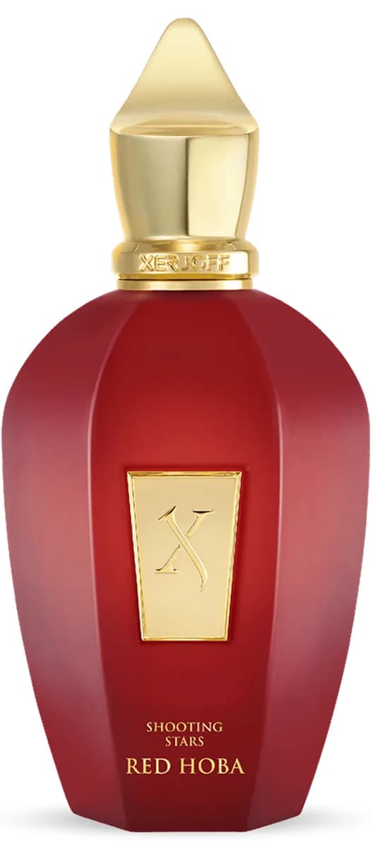 קסרג'וף טסטר שוטינג סטארס רד הובה אדפ יוניסקס 100 מל