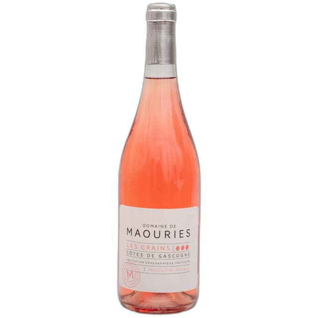יין רוזה דומיין דה מאורי לה גריין - 750 מל