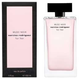 בושם לאישה נרסיסו רודריגז NARCISO RODRIGUEZ MUSC NOIR 150 ML EDP