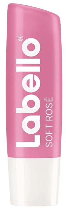 שפתון לבלו ורוד | Soft rose | Labello |