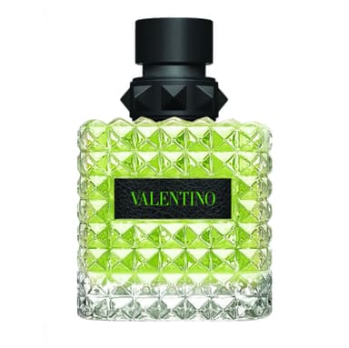 Perfumex | Valentino Donna Born In Roma Green Stravaganza EDP 100ml - בושם לאשה